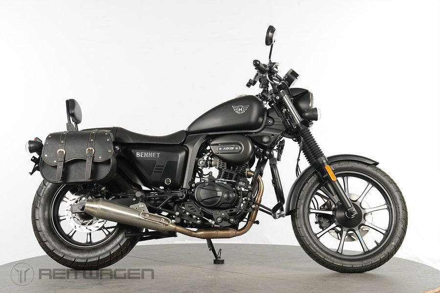 기타 베네트 125 main
