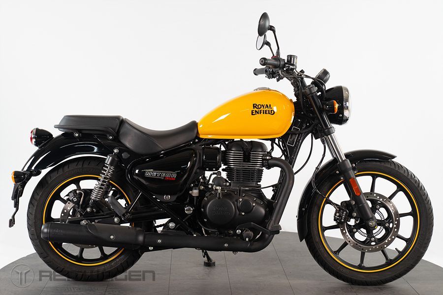 로얄엔필드 메테오 350 main