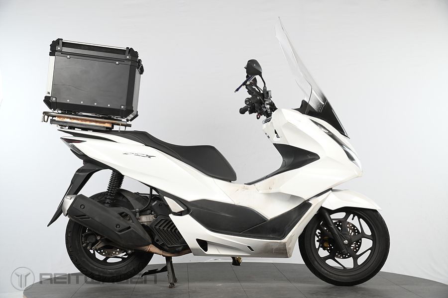 혼다 PCX 125 main