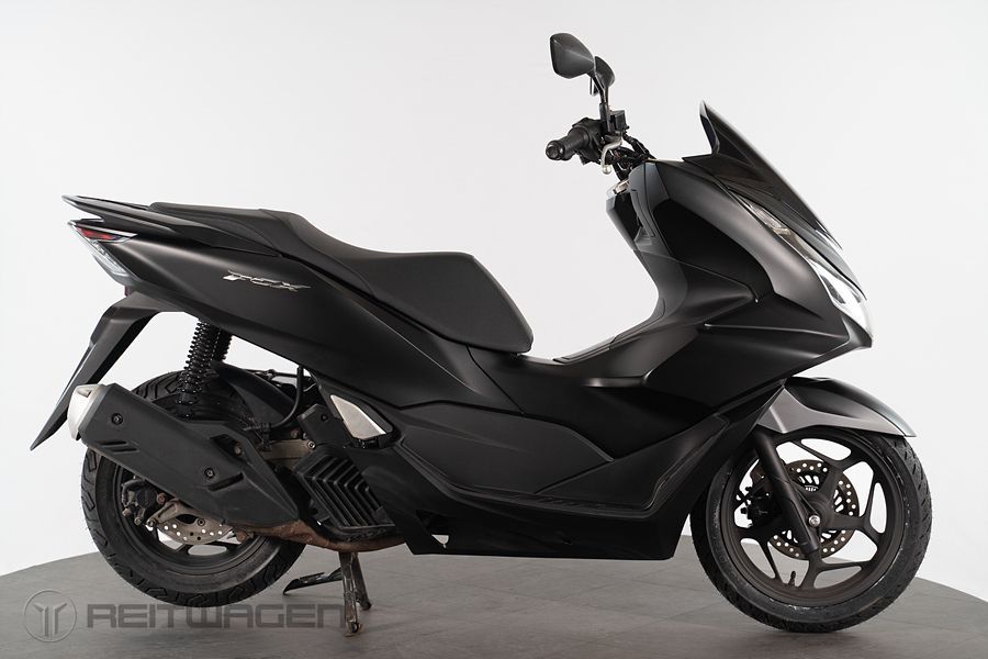 혼다 PCX 125 main