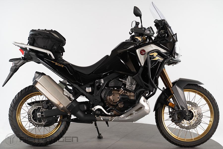 혼다 아프리카 트윈 CRF 1100 L 어드벤처 스포츠 ES DCT main