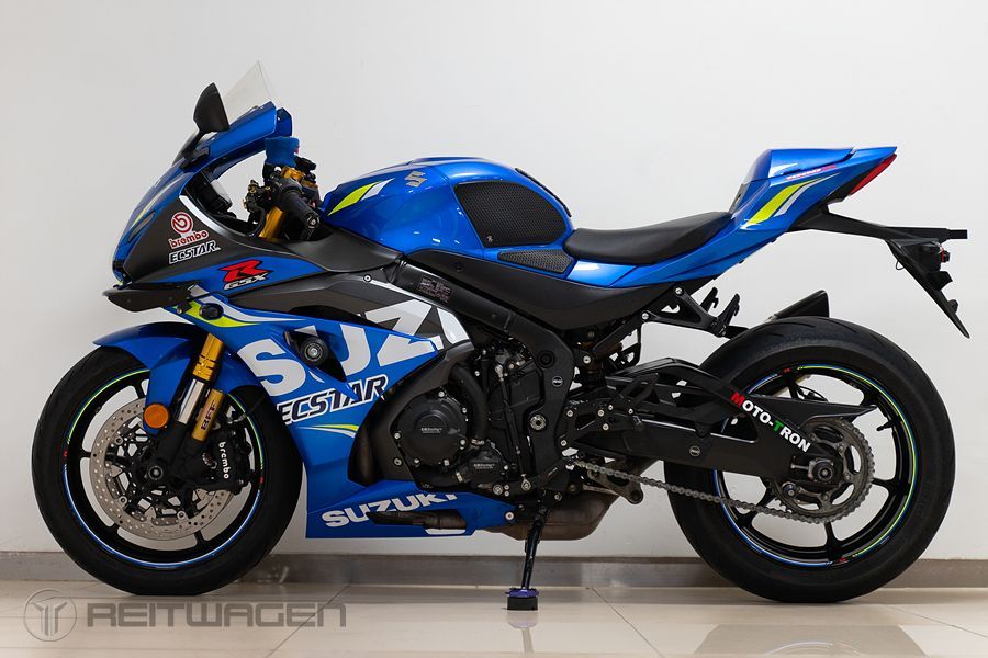스즈키 GSX R 1000 R thumb 2
