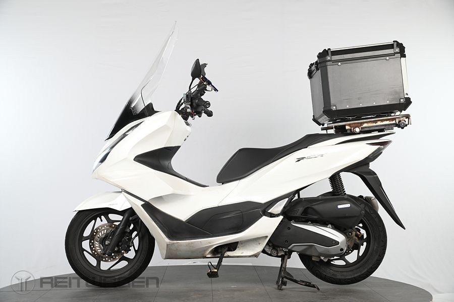 혼다 PCX 125 thumb 2