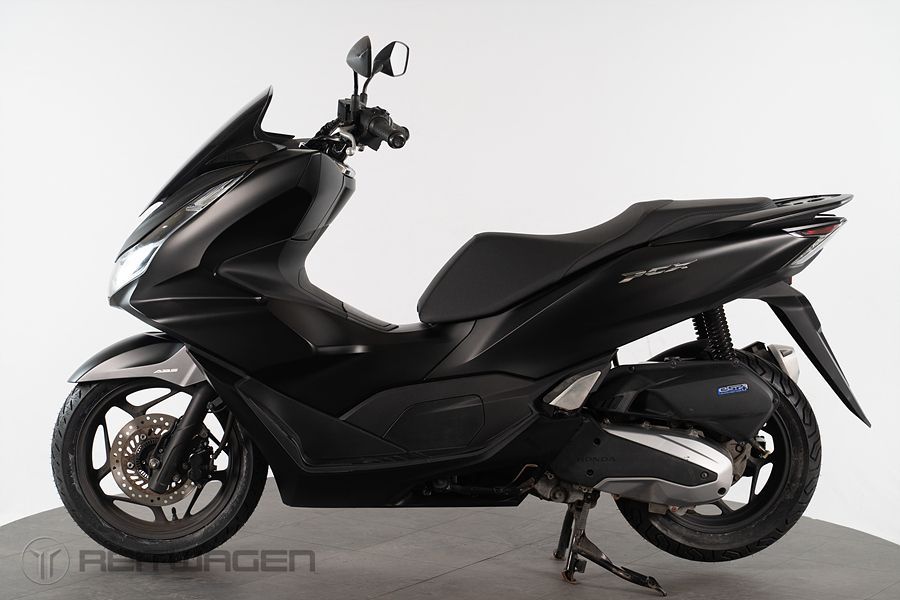 혼다 PCX 125 thumb 2