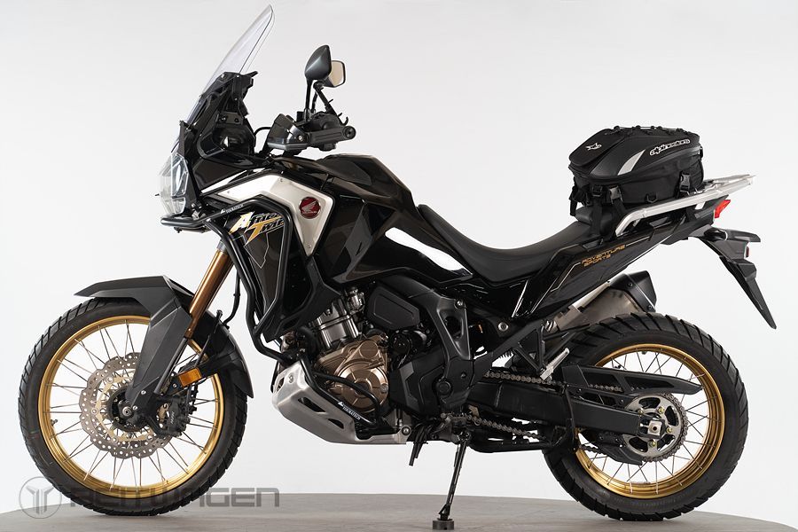 혼다 아프리카 트윈 CRF 1100 L 어드벤처 스포츠 ES DCT thumb 2