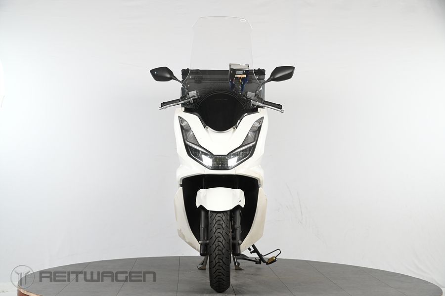 혼다 PCX 125 more
