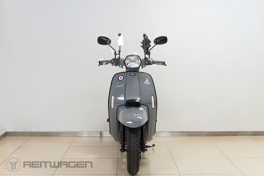 람브레타 V 125 more