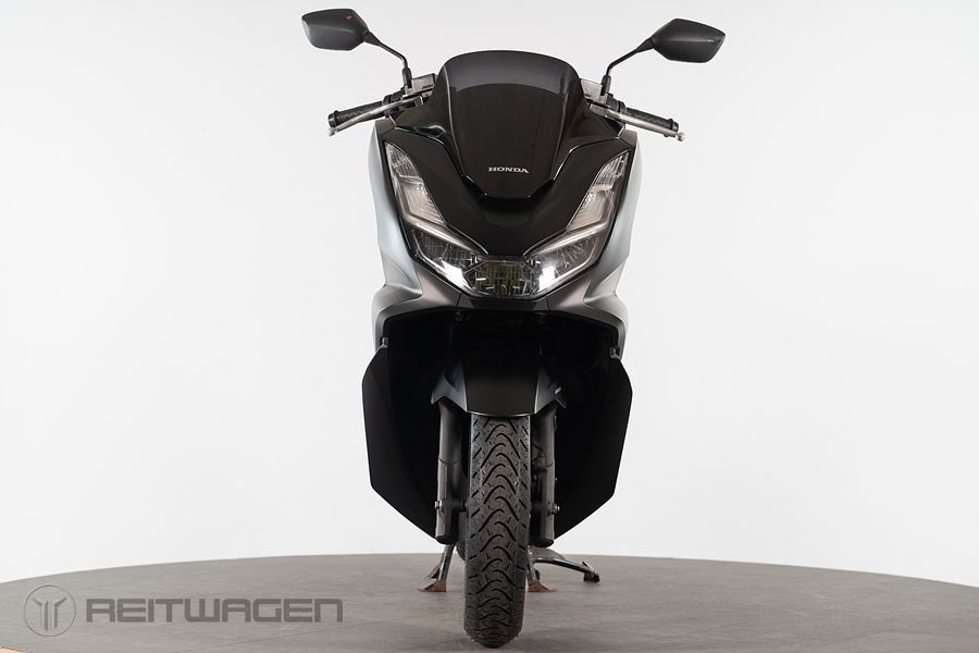 혼다 PCX 125 more