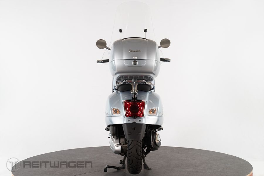 베스파 GTS 300 슈퍼테크 4