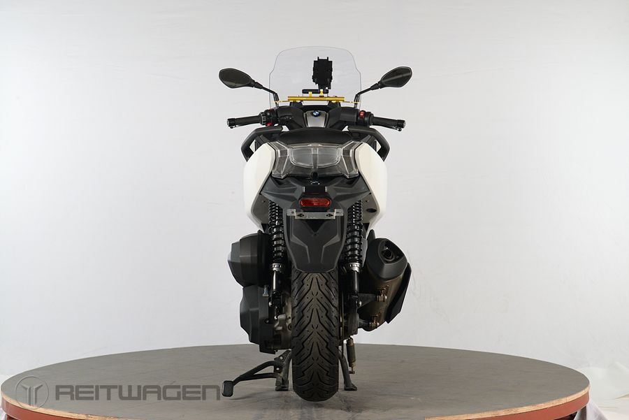 BMW C 400 GT 4