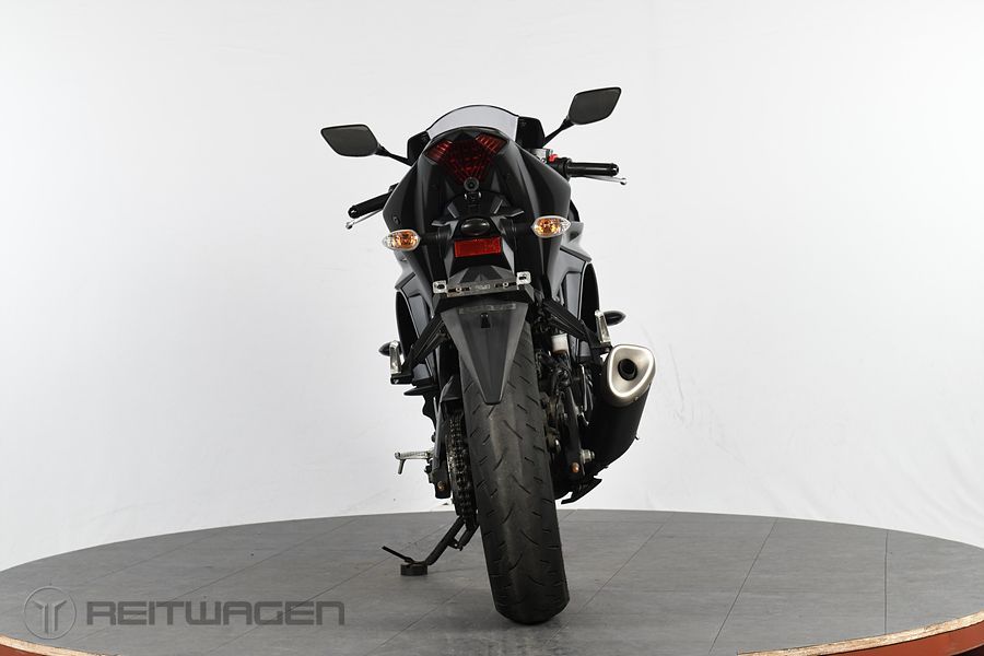 야마하 YZF R3 4