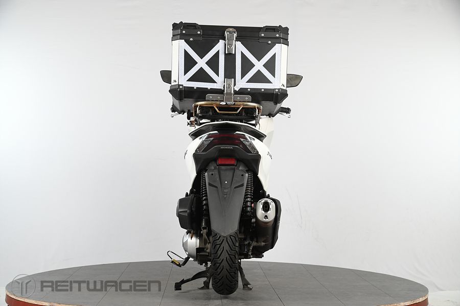 혼다 PCX 125 4