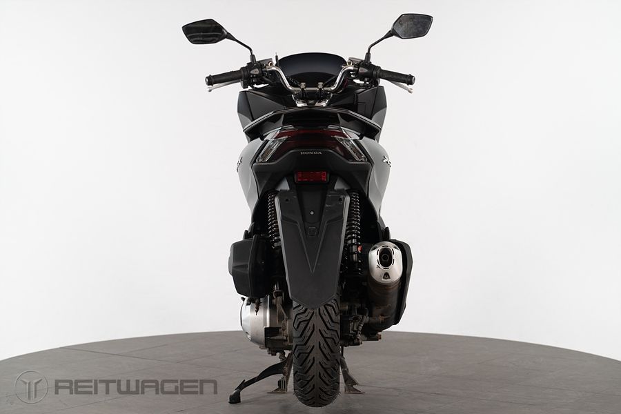혼다 PCX 125 4
