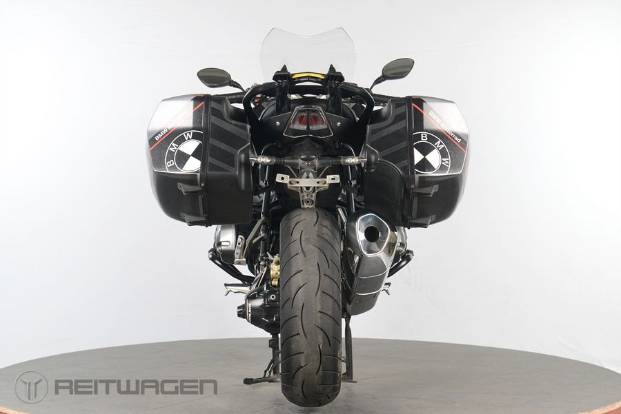 BMW R 1200 RS 4