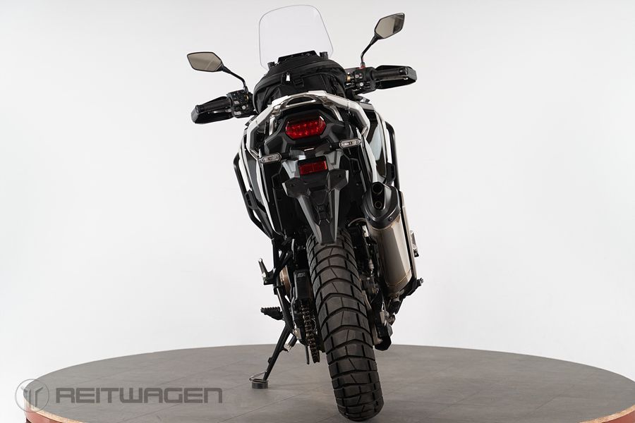 혼다 아프리카 트윈 CRF 1100 L 어드벤처 스포츠 ES DCT 4