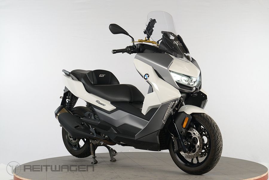 BMW C 400 GT 5