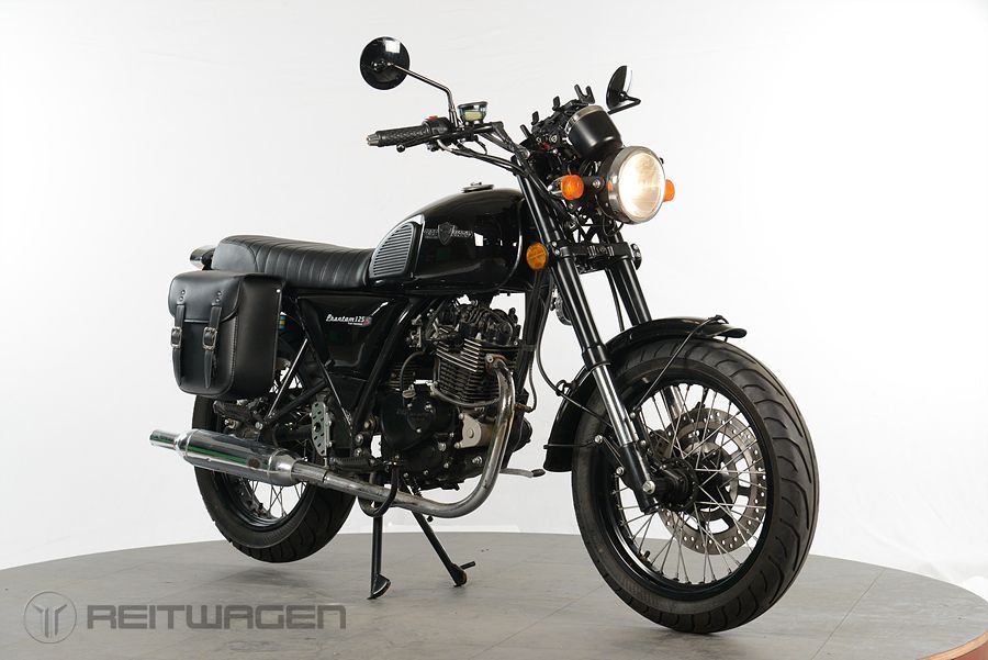 엘로이모터스 팬텀 125 S 5