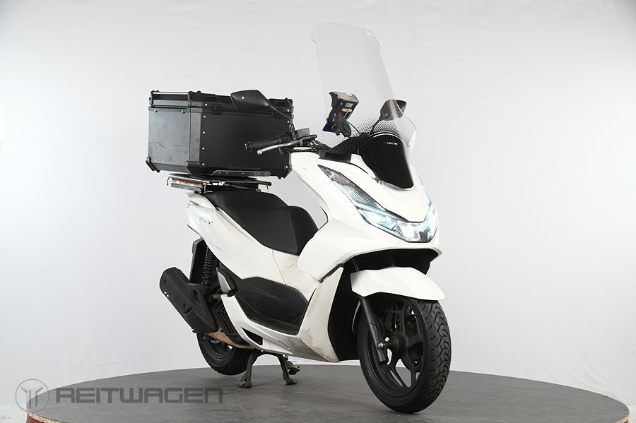 혼다 PCX 125 5