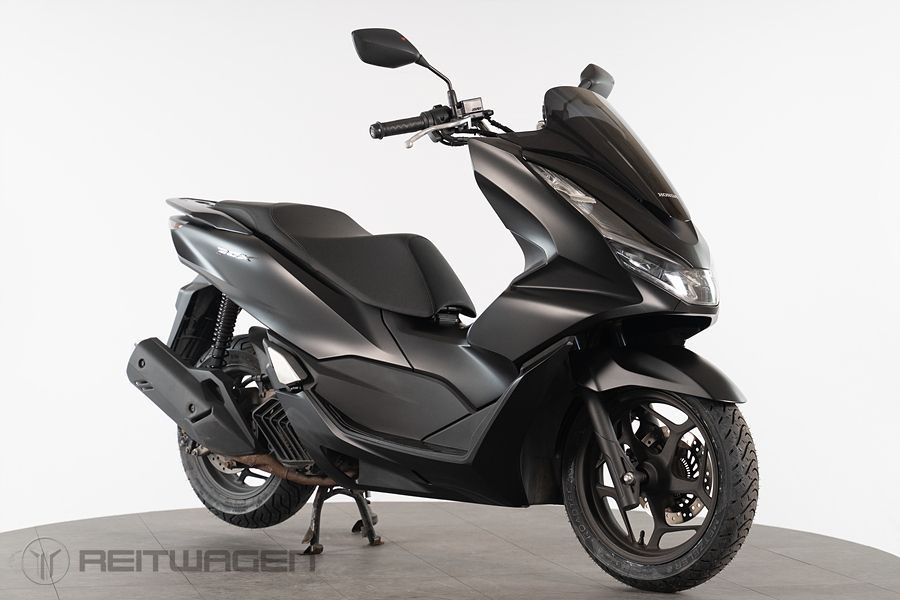 혼다 PCX 125 5