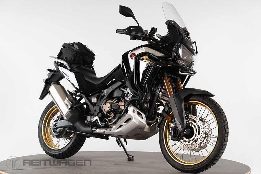 혼다 아프리카 트윈 CRF 1100 L 어드벤처 스포츠 ES DCT 5