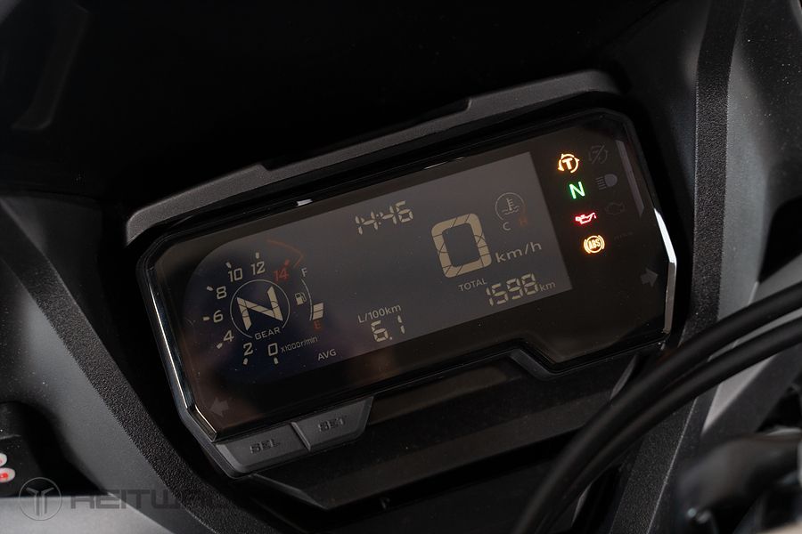 혼다 CBR 650 R MT more
