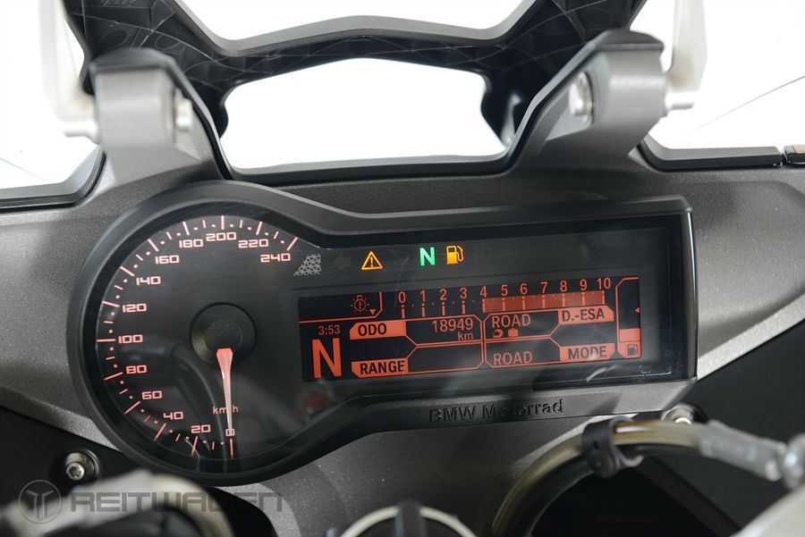 BMW R 1200 RS more