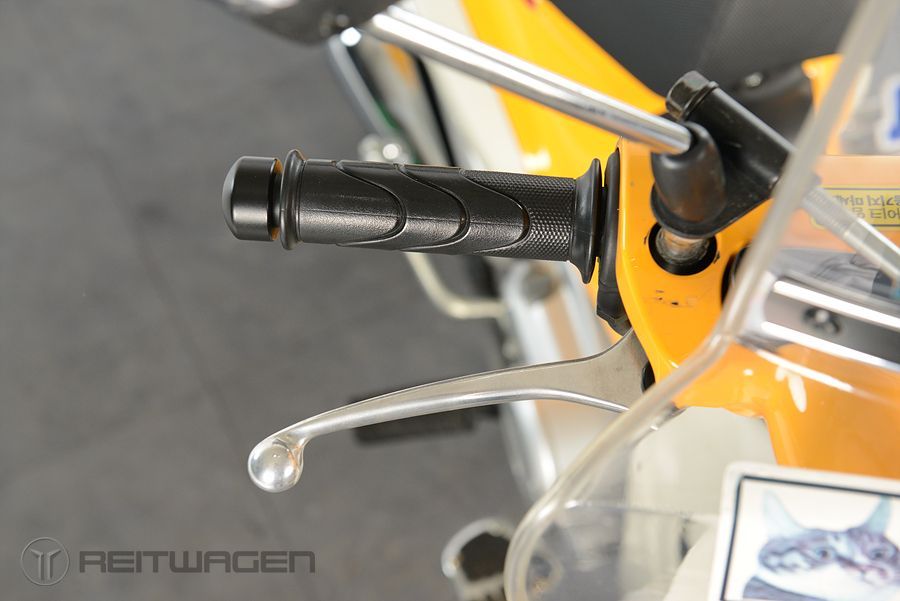 혼다 슈퍼 커브 110 7