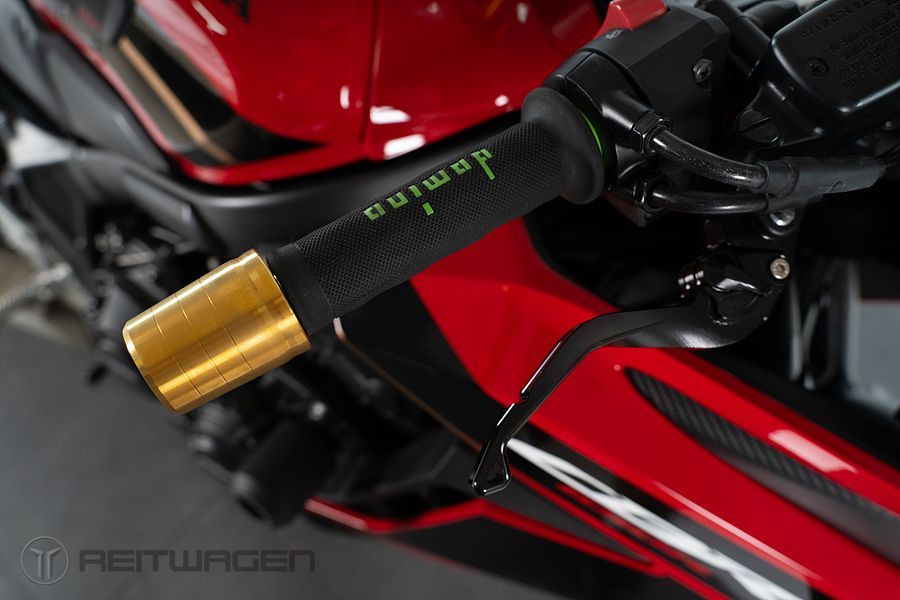 혼다 CBR 650 R MT 7