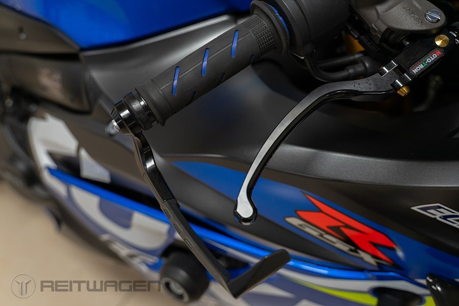 스즈키 GSX R 1000 R 7