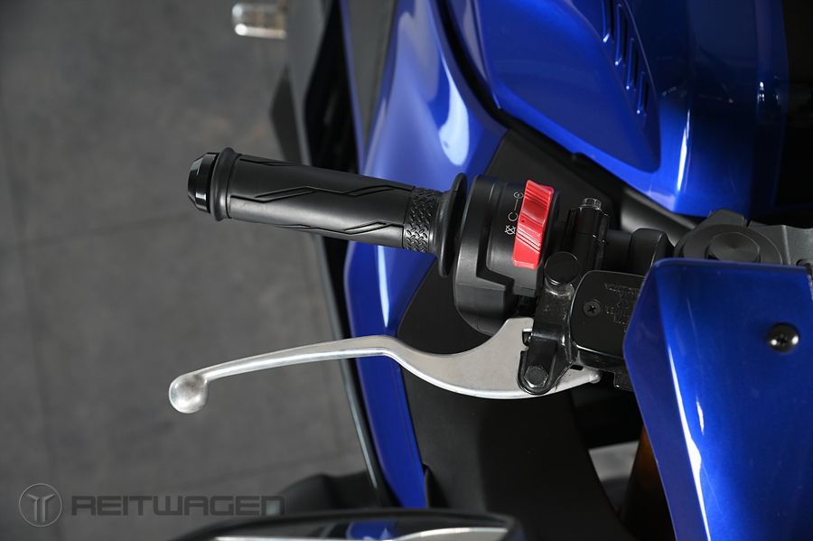 야마하 YZF R3 7
