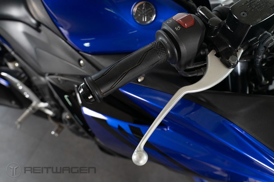 야마하 YZF R3 7