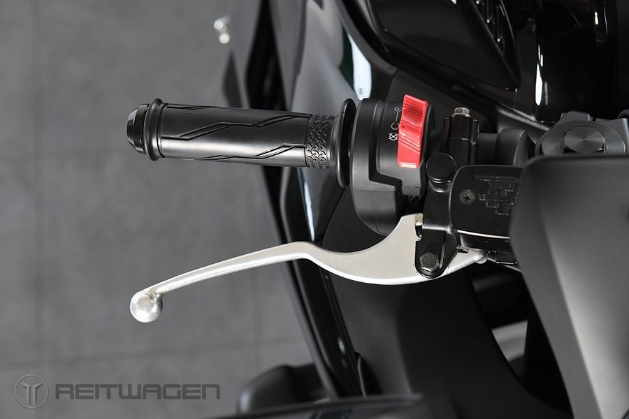 야마하 YZF R3 7
