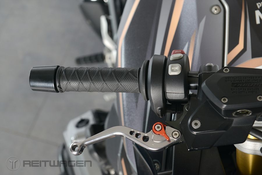 BMW R 1200 RS 7