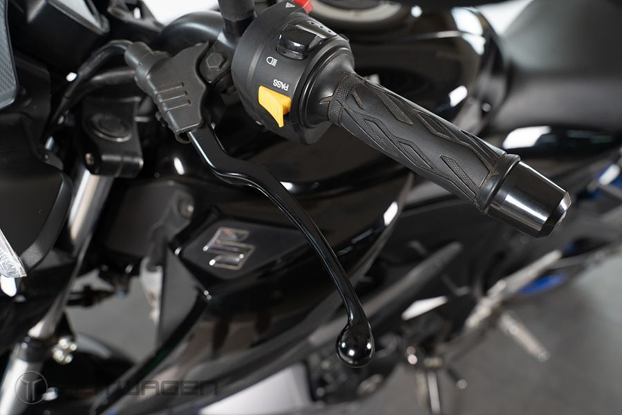 스즈키 GSX S 125 8