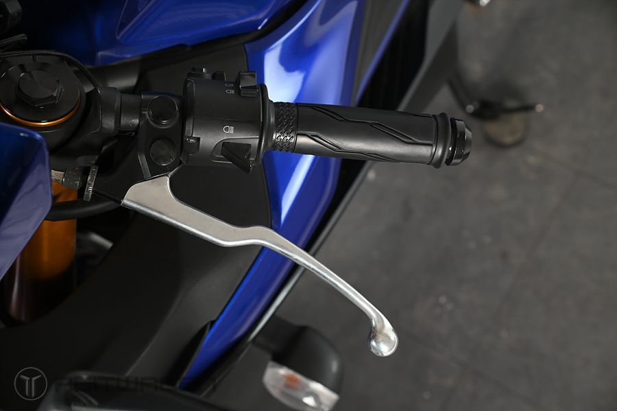 야마하 YZF R3 8