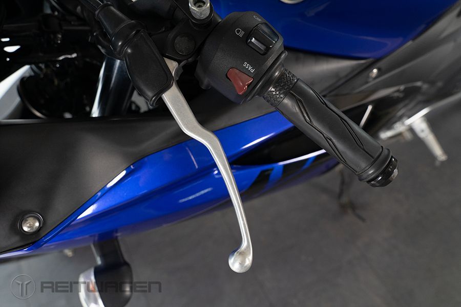 야마하 YZF R3 8