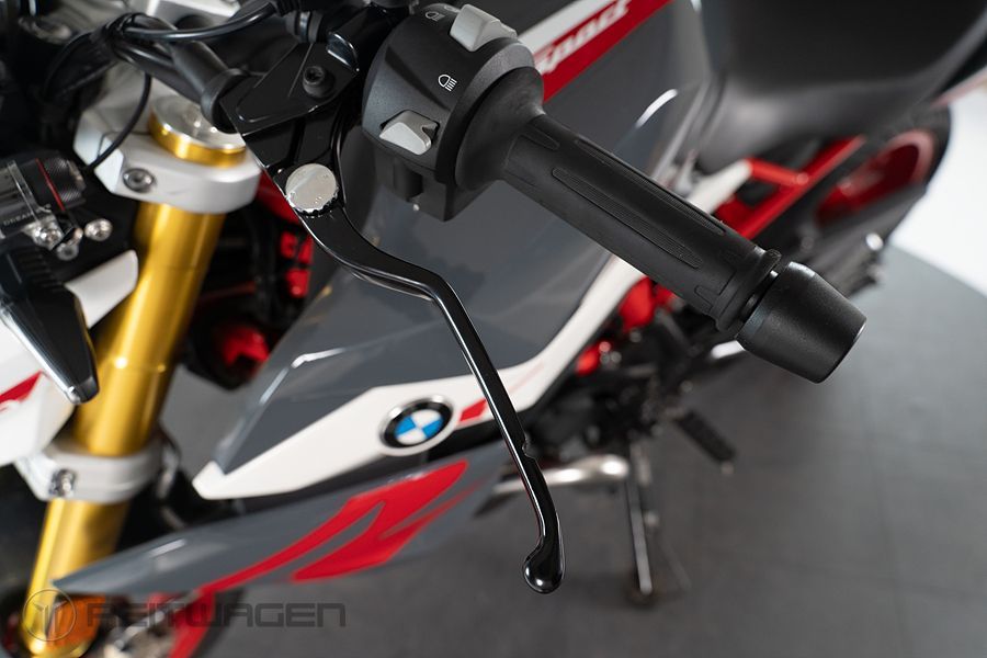 BMW G 310 R 8