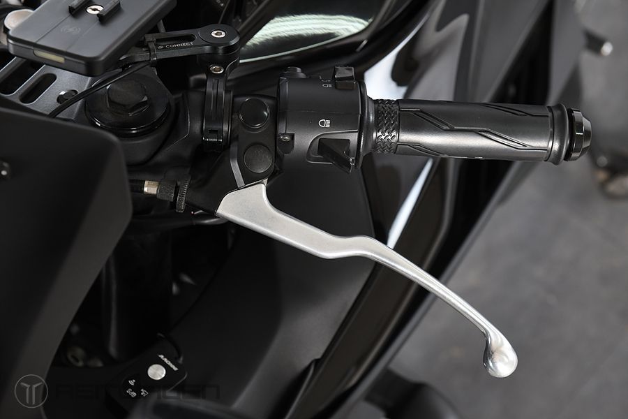 야마하 YZF R3 8