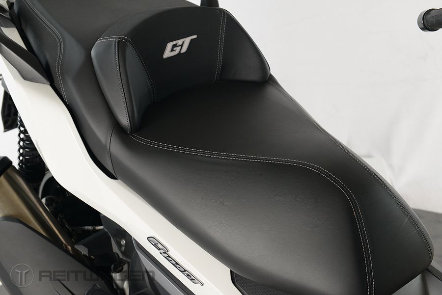 BMW C 400 GT 9