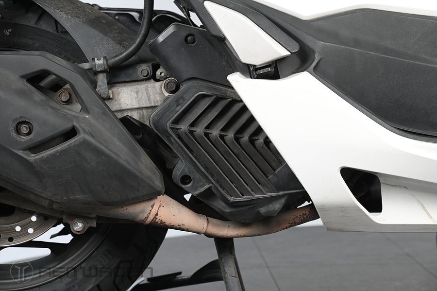 혼다 PCX 125 9