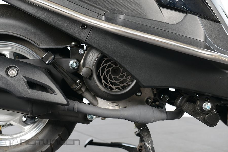 대림 VF 100 R 9