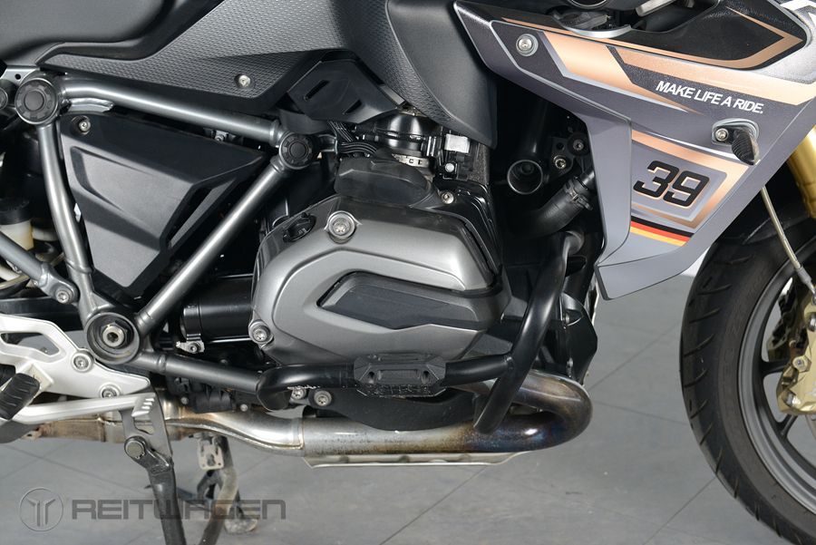 BMW R 1200 RS 9