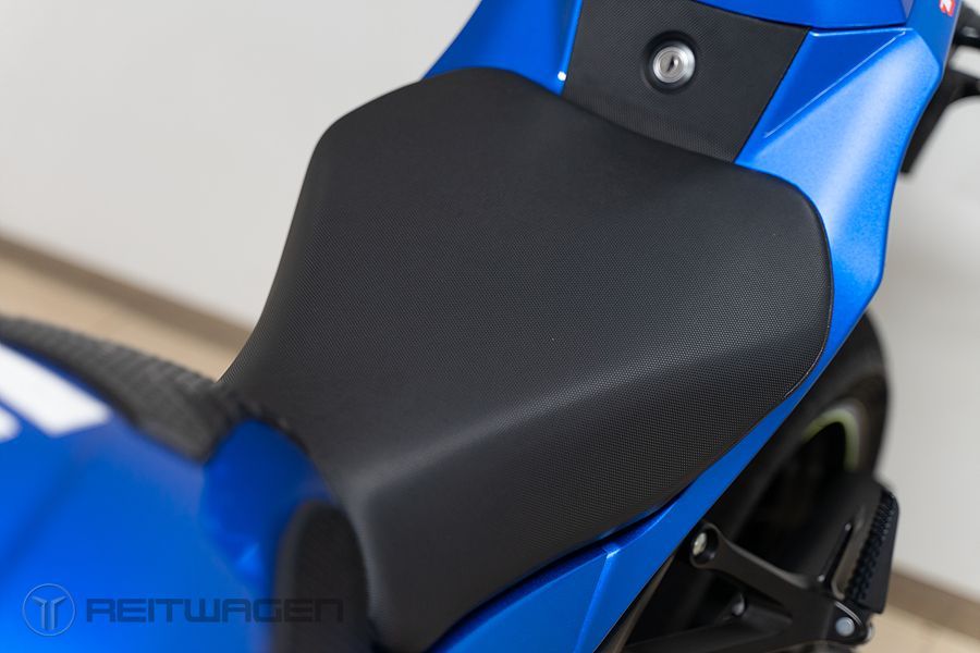 스즈키 GSX R 1000 R 10