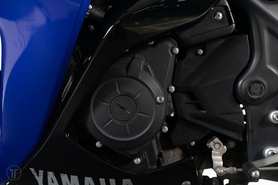 야마하 YZF R3 10