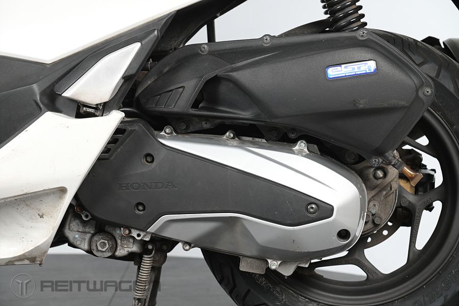 혼다 PCX 125 10