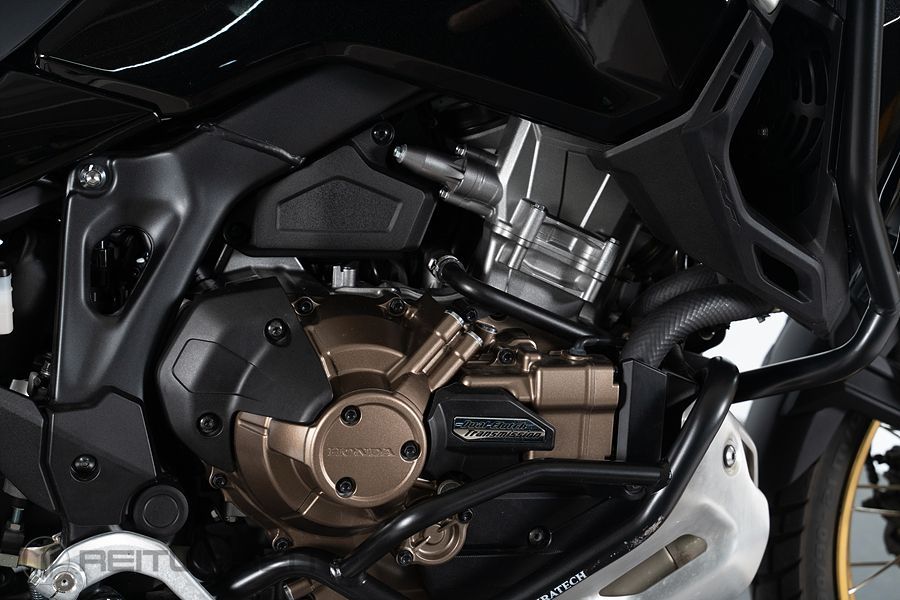 혼다 아프리카 트윈 CRF 1100 L 어드벤처 스포츠 ES DCT 10