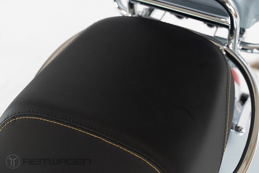 베스파 GTS 300 슈퍼테크 11