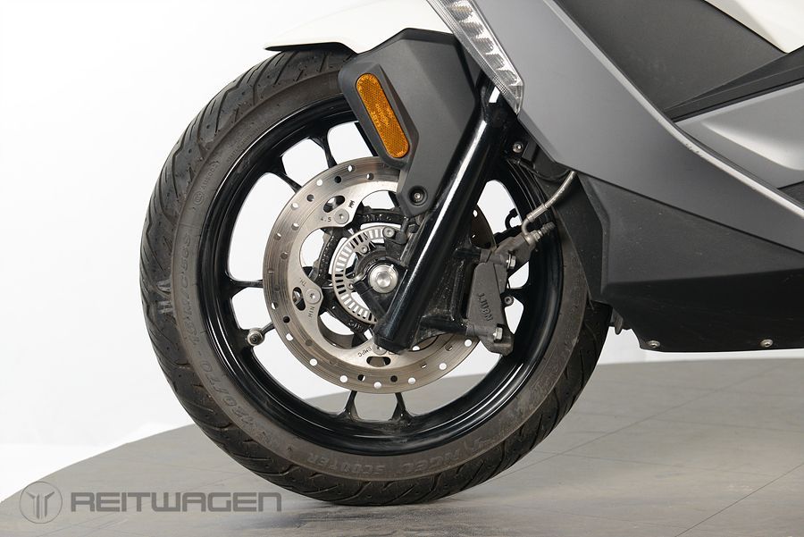 BMW C 400 GT 11