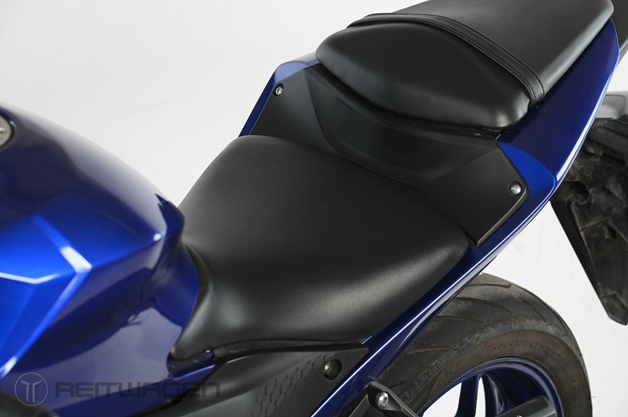 야마하 YZF R3 11