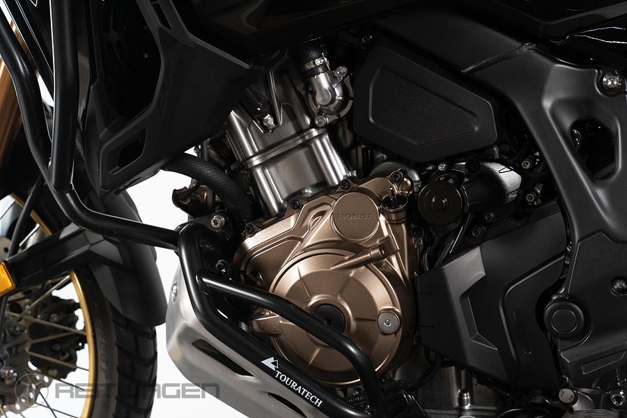 혼다 아프리카 트윈 CRF 1100 L 어드벤처 스포츠 ES DCT 11